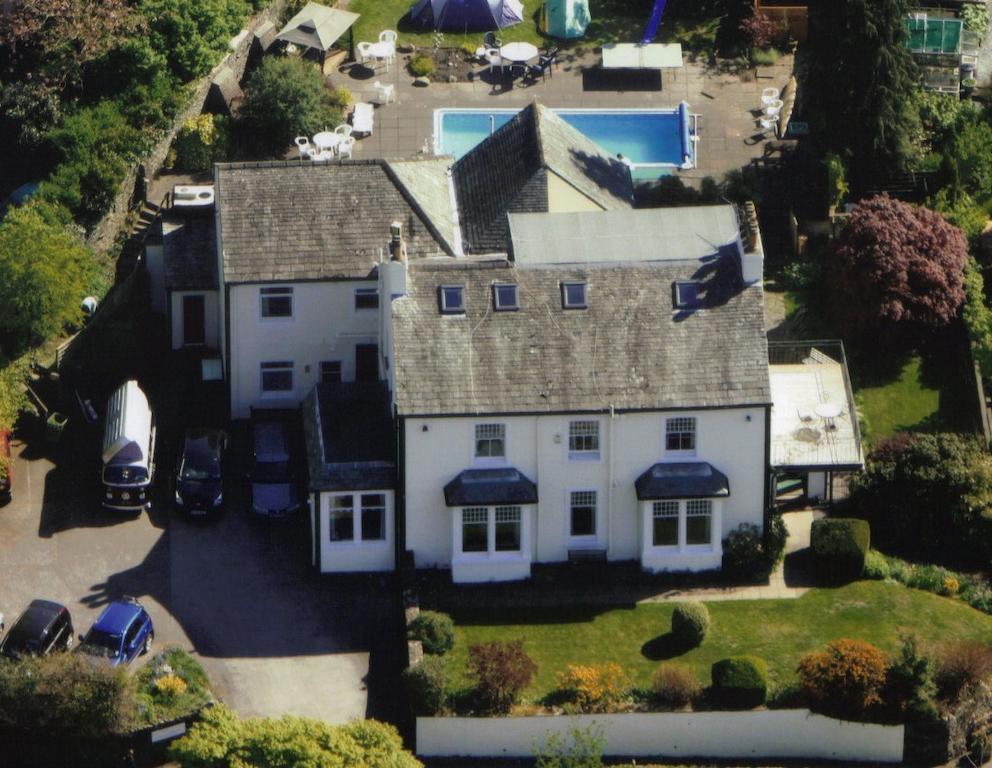 Skiddaw Grove Keswick  Exterior foto