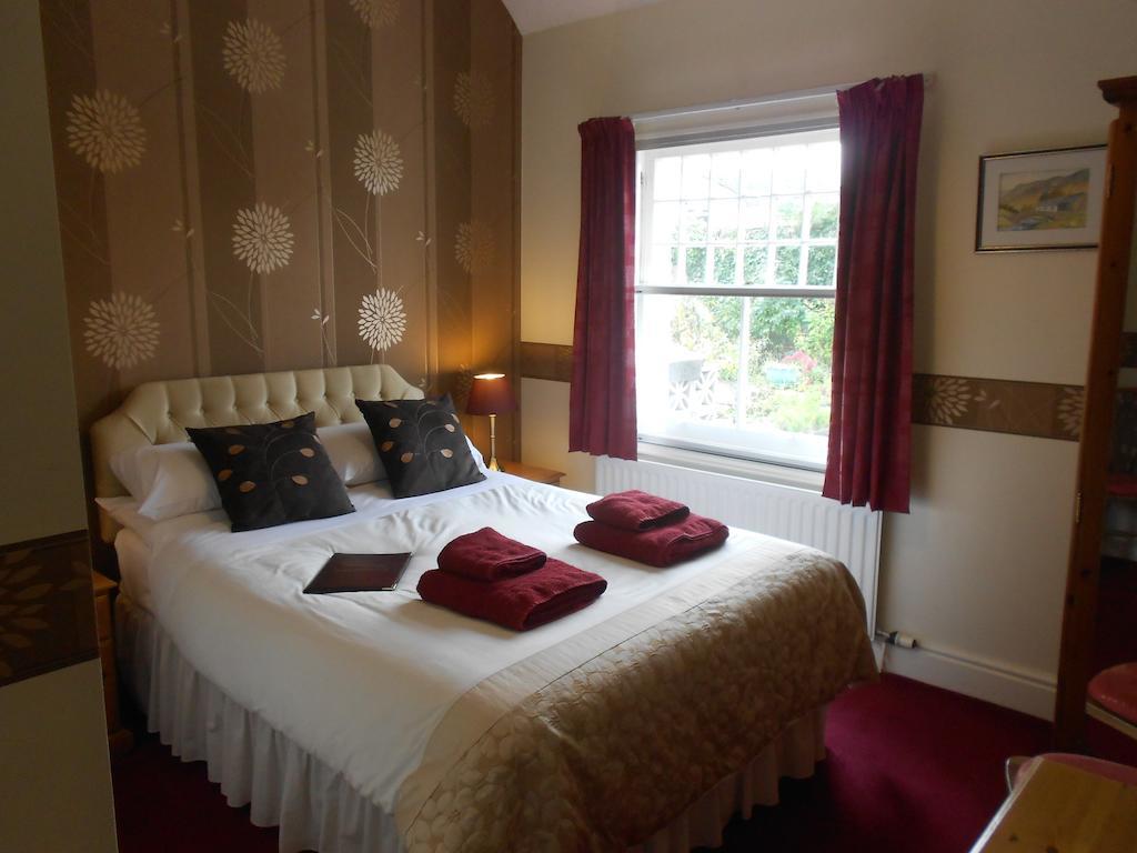 Skiddaw Grove Keswick  Zimmer foto