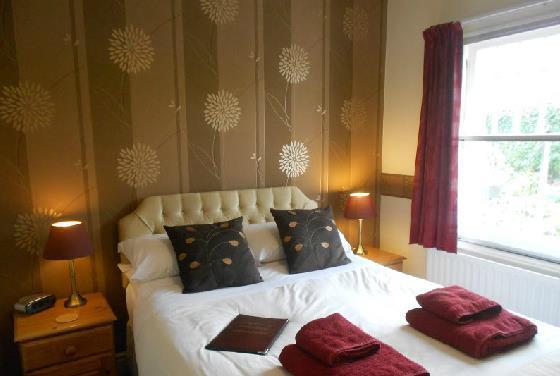 Skiddaw Grove Keswick  Zimmer foto